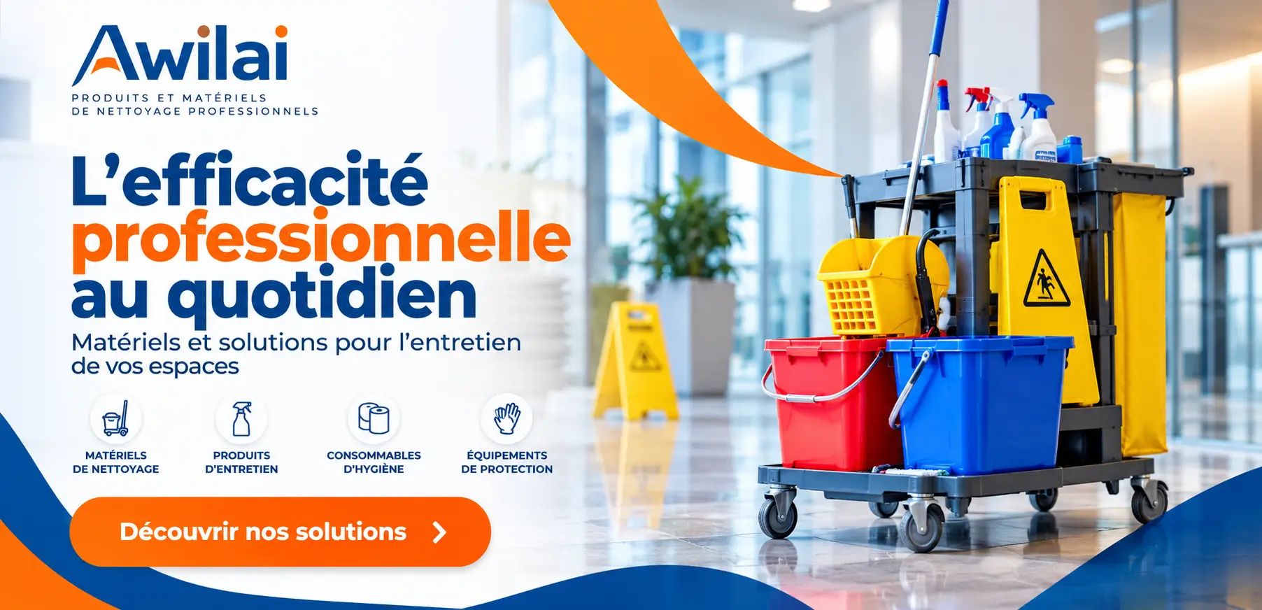 L’efficacité au quotidien